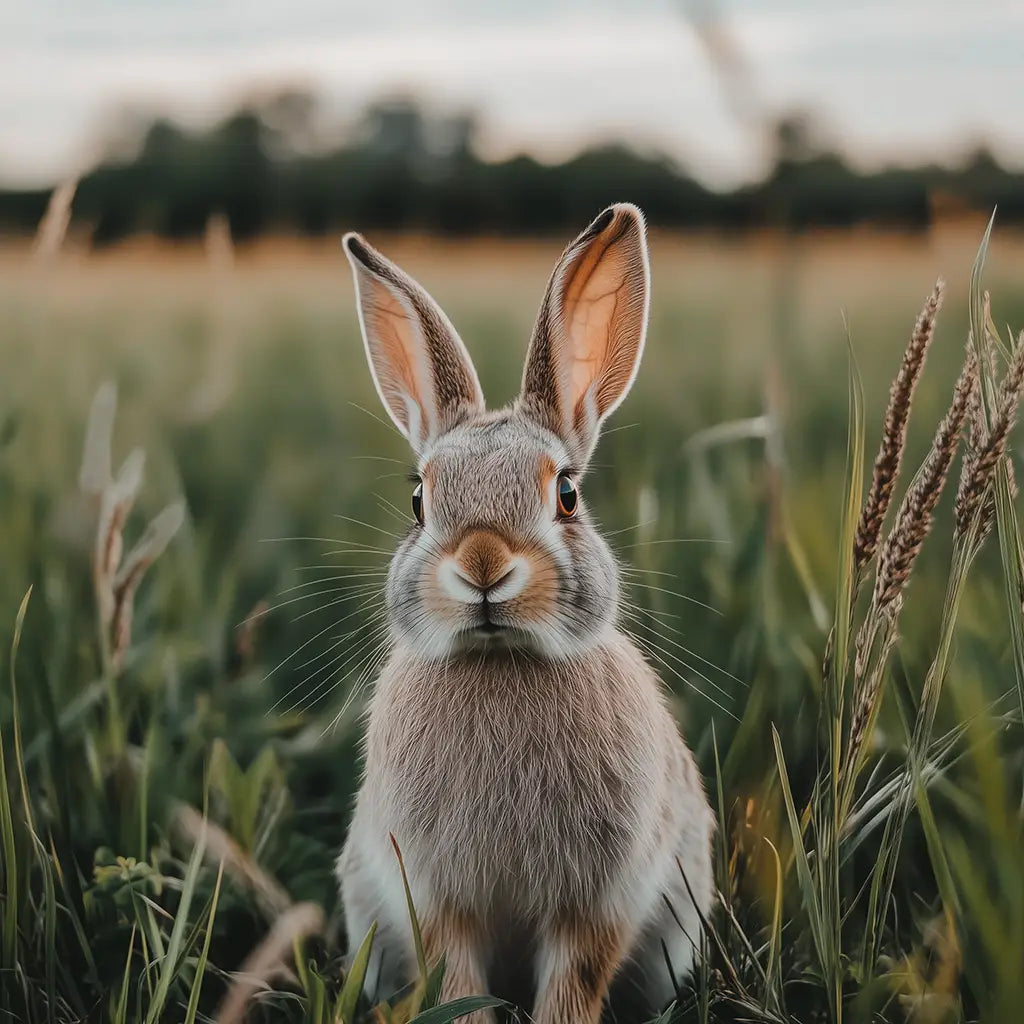 Stargazer Joins PETA’s Cruelty-Free Beauty Program