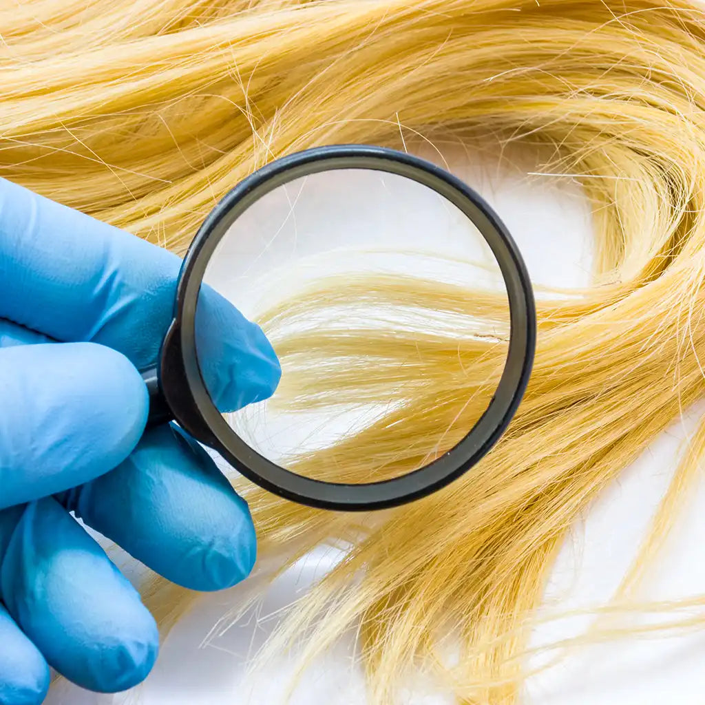 What Your Hair Type Means for Colour Longevity