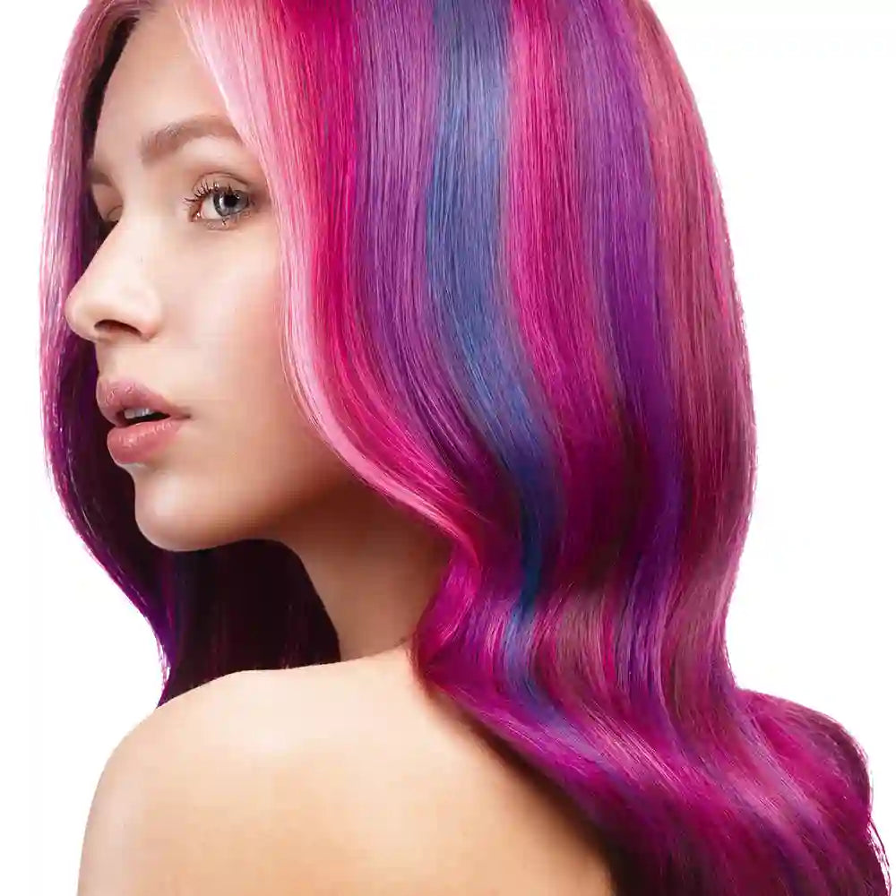 Vegan Hair Dyes