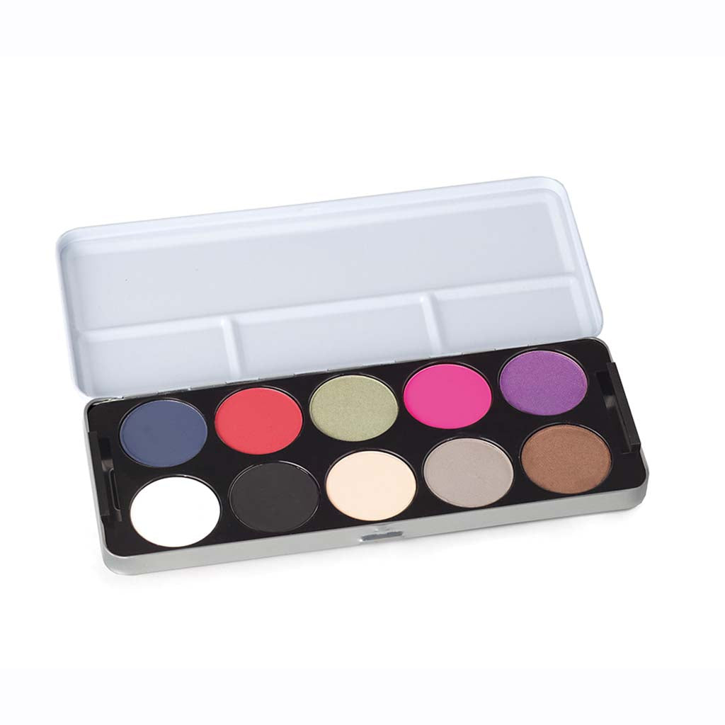 Contemporary Eye Shadow Palette - Stargazer