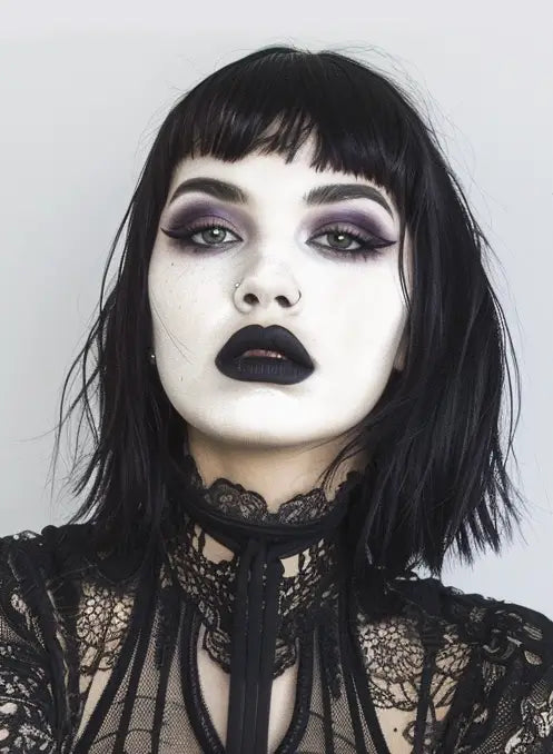 Stargazer gothic makeup collection