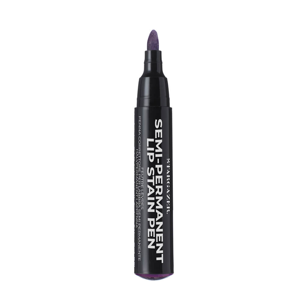 Semi Permanent Lip stain Pen  10 - Stargazer