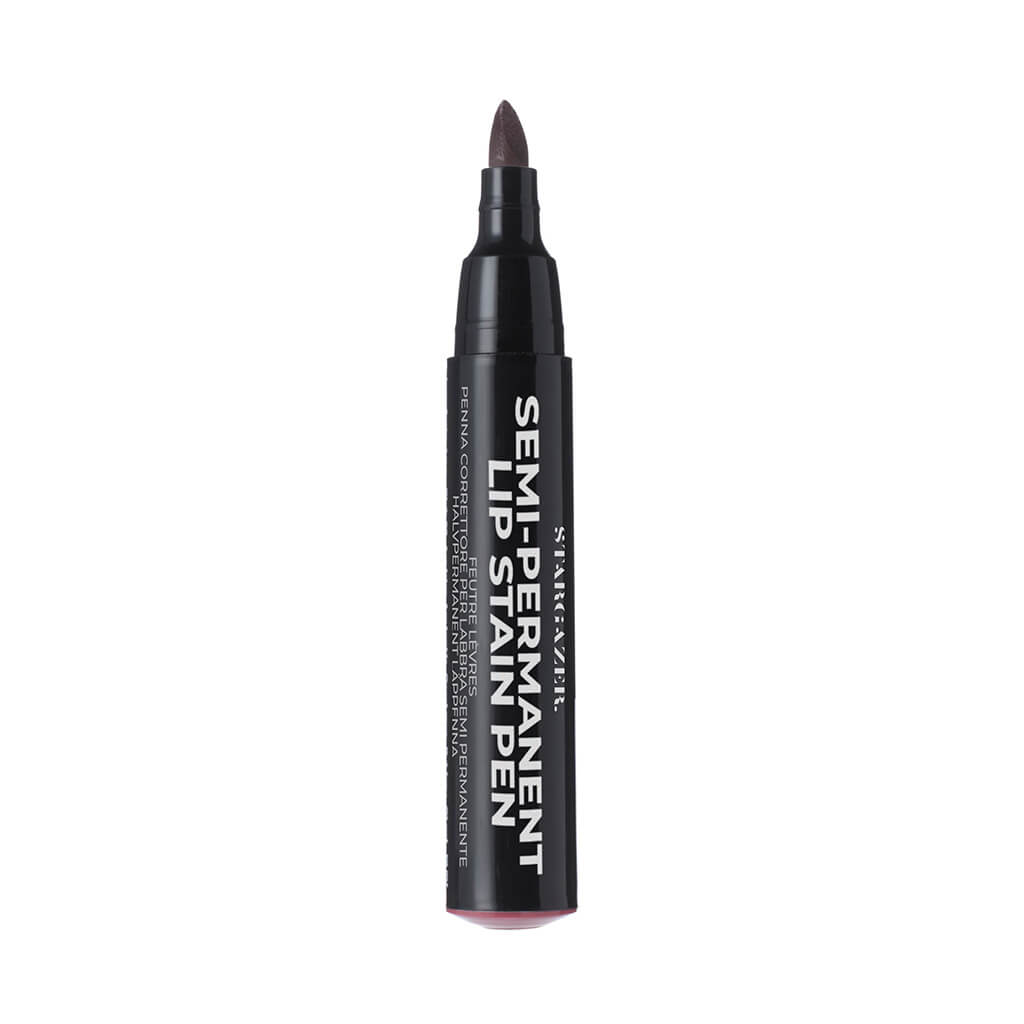 Semi Permanent Lip stain Pen 4 - Stargazer
