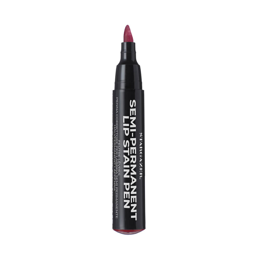 Semi Permanent Lip stain Pen 9 - Stargazer