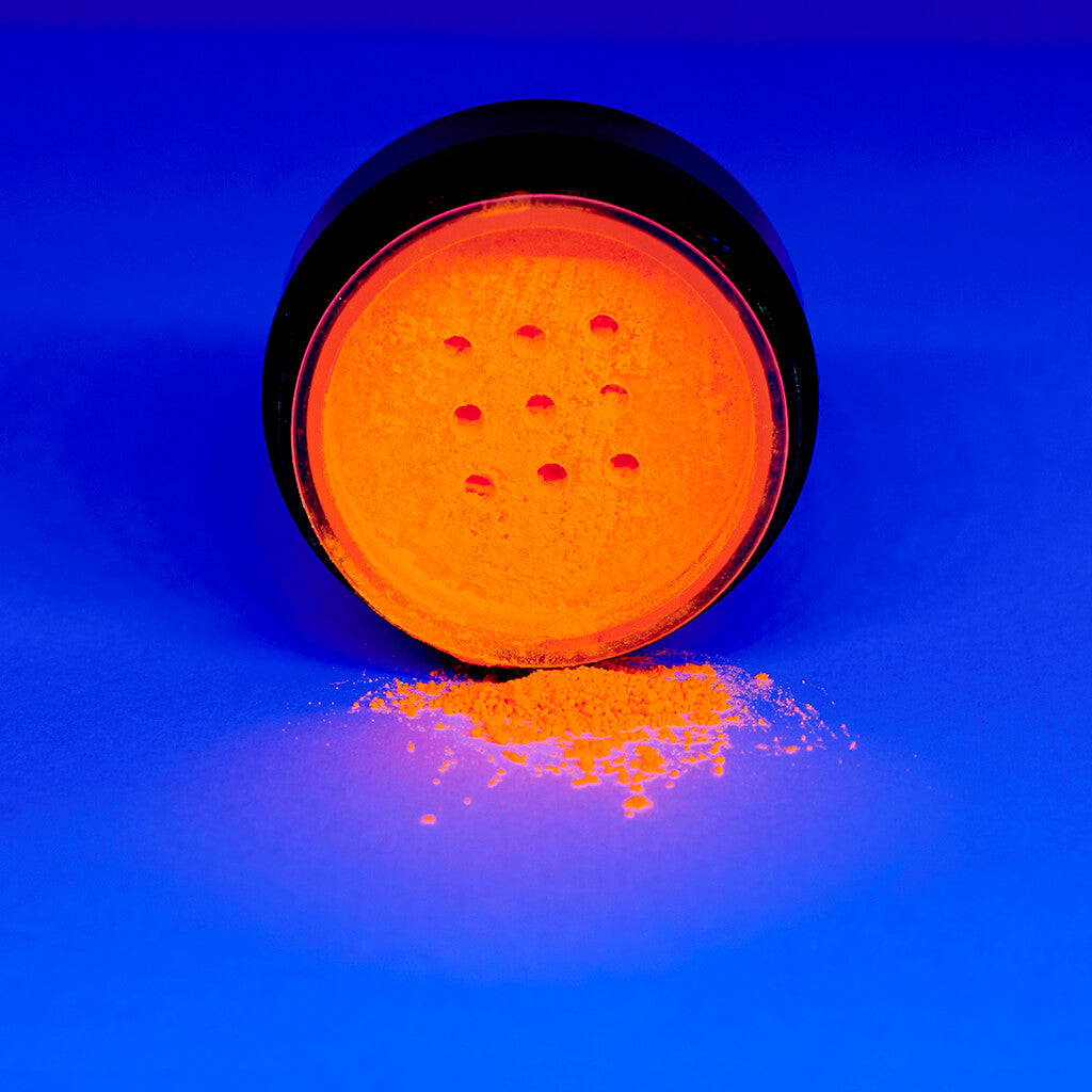 Stargazer Neon Eye dust - Orange UV