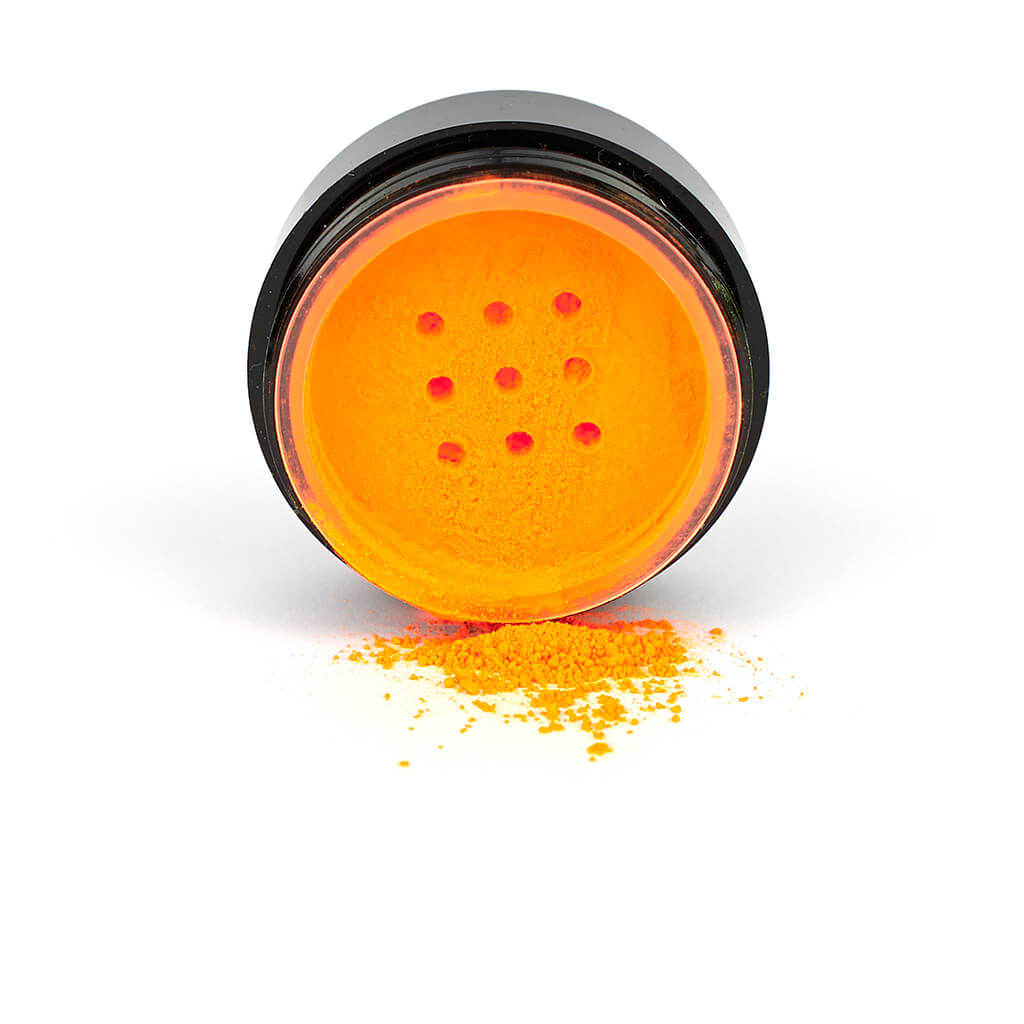 Stargazer Neon Eye dust - Orange Pot