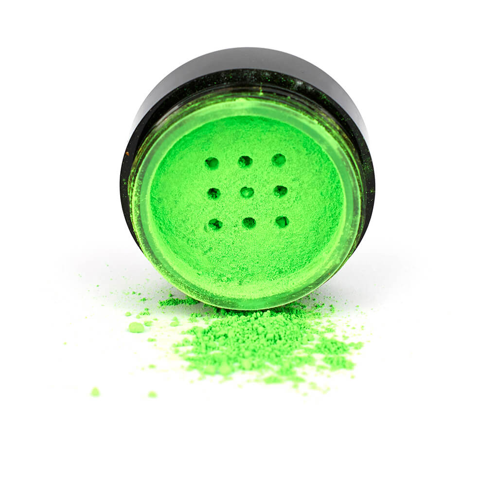 Stargazer Neon Eye dust - Green Pot