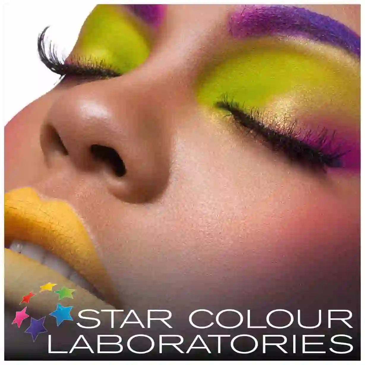 Star colour laboratories