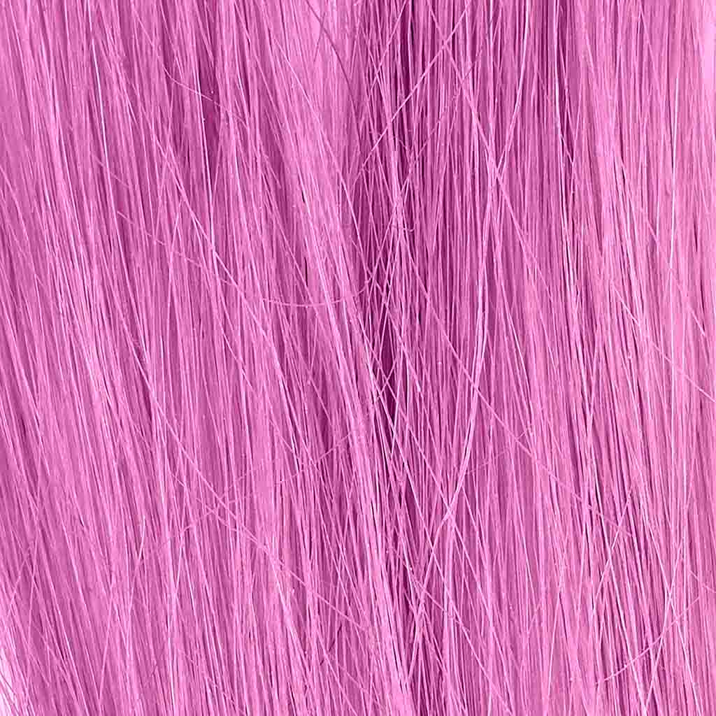 Stargazer Semi Permanent Hair Dye Hair Sample Soft Cerise