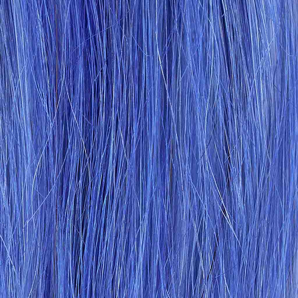 Stargazer Semi Permanent Hair Dye Hair Sample Soft Violet