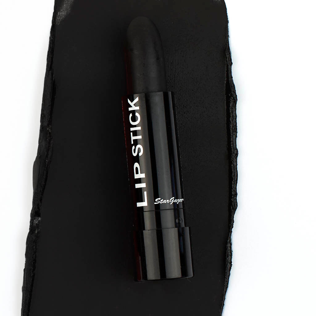 Stargazer Black Lipstick