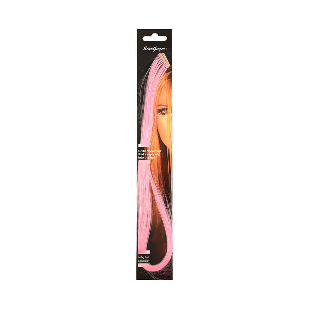 Baby Hair Extension baby pink - Stargazer