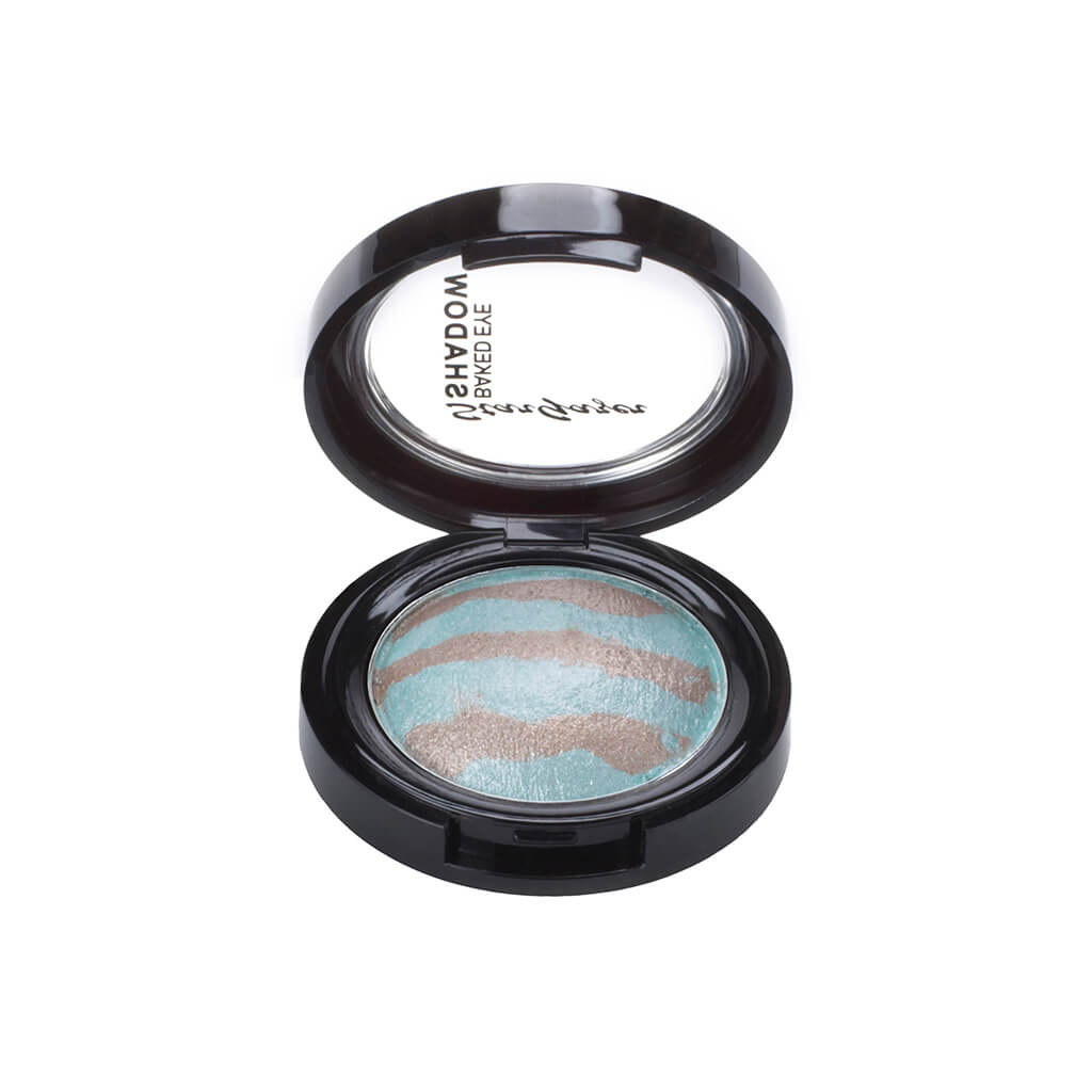 Baked Duo Eyeshadow chill out - Stargazer