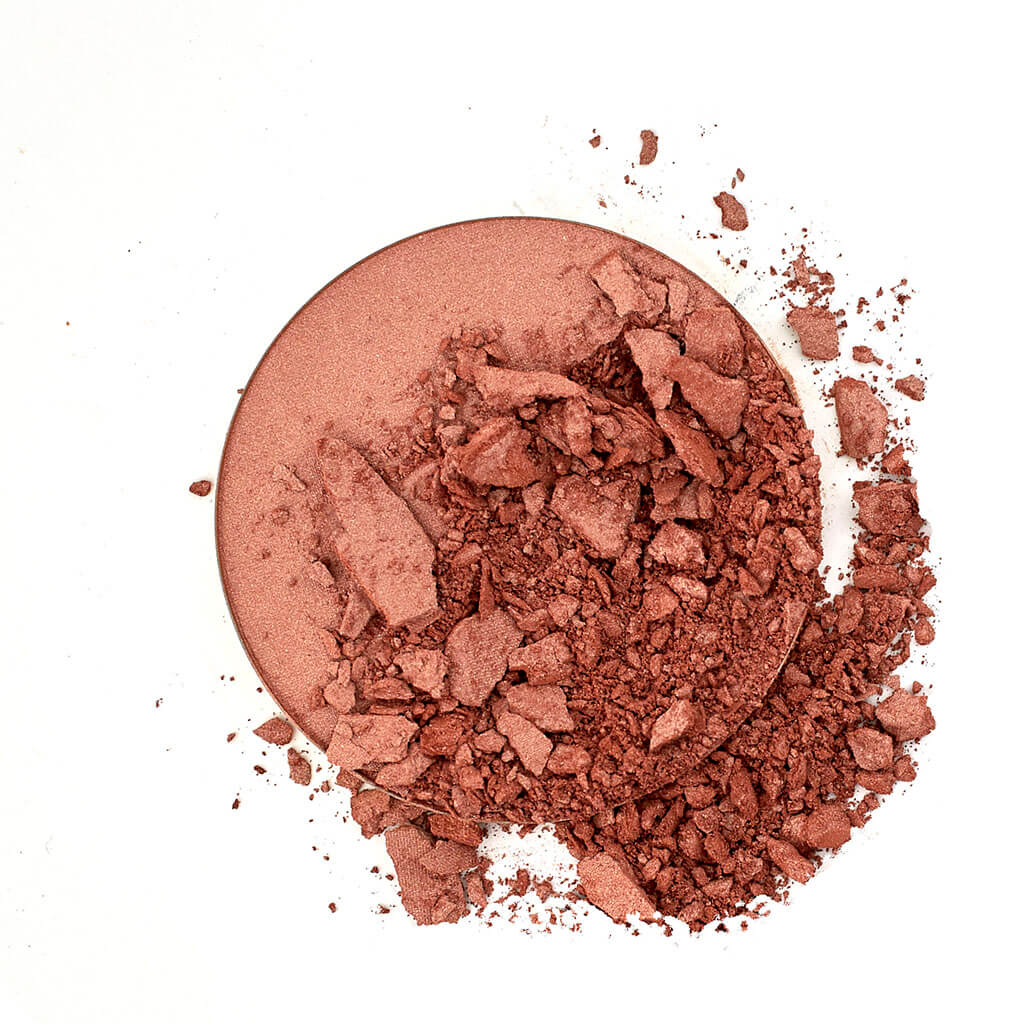 Bronzer swatch - Stargazer