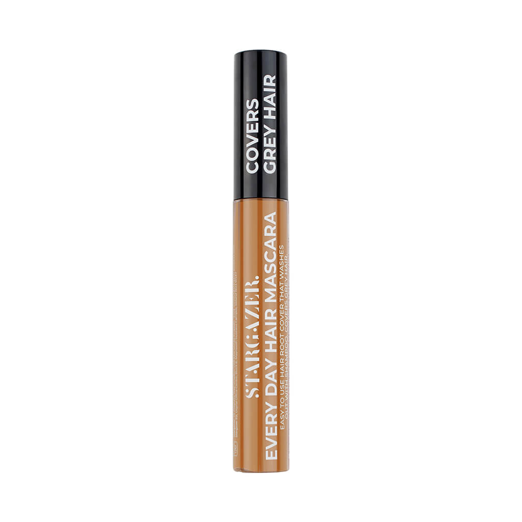 Root Touch Up Hair Mascara mid blonde - Stargazer