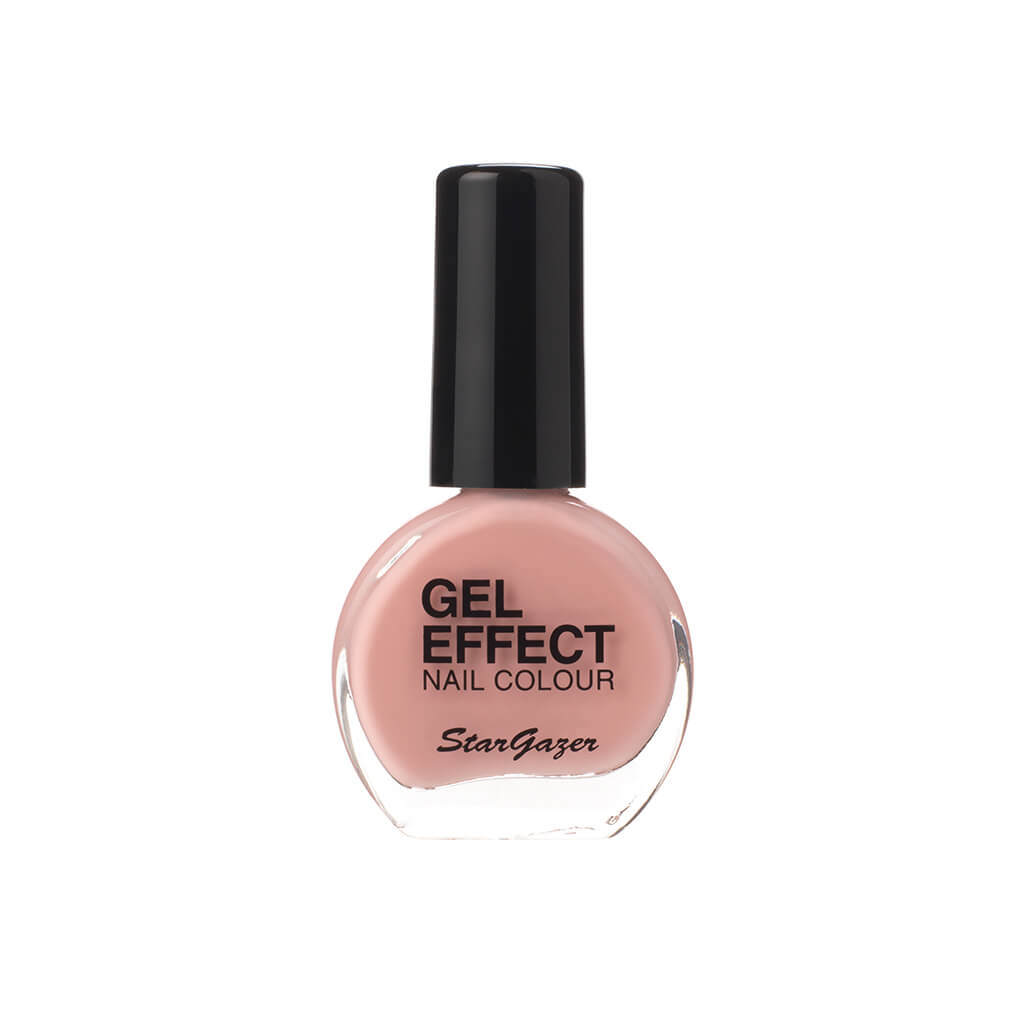 Gel Effect Nail Polish - Stargazer