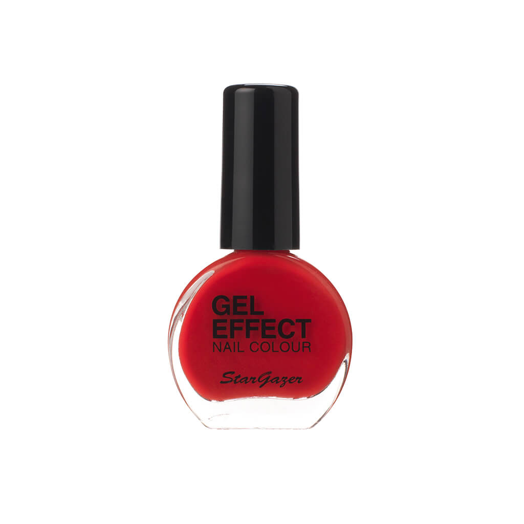 Gel Effect Nail Polish play - Stargazer