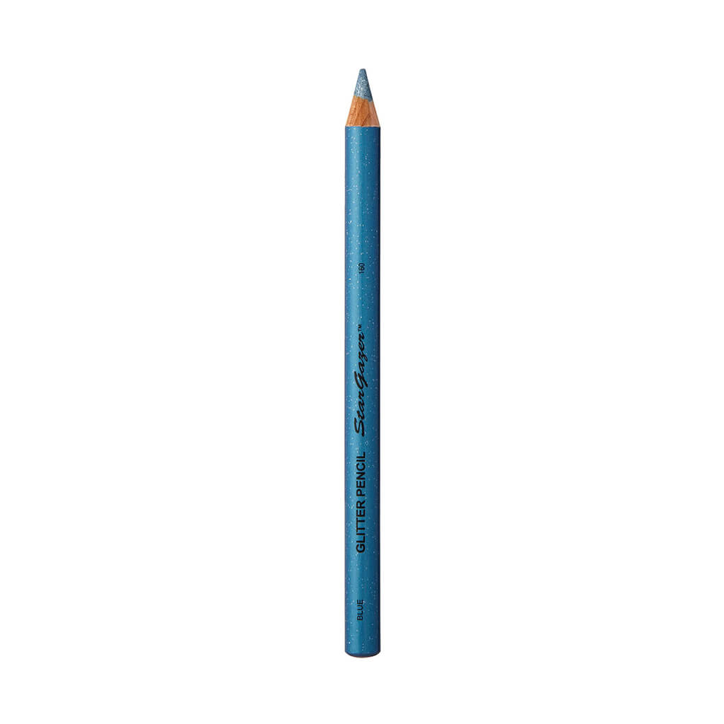 Glitter Pencil blue - Stargazer
