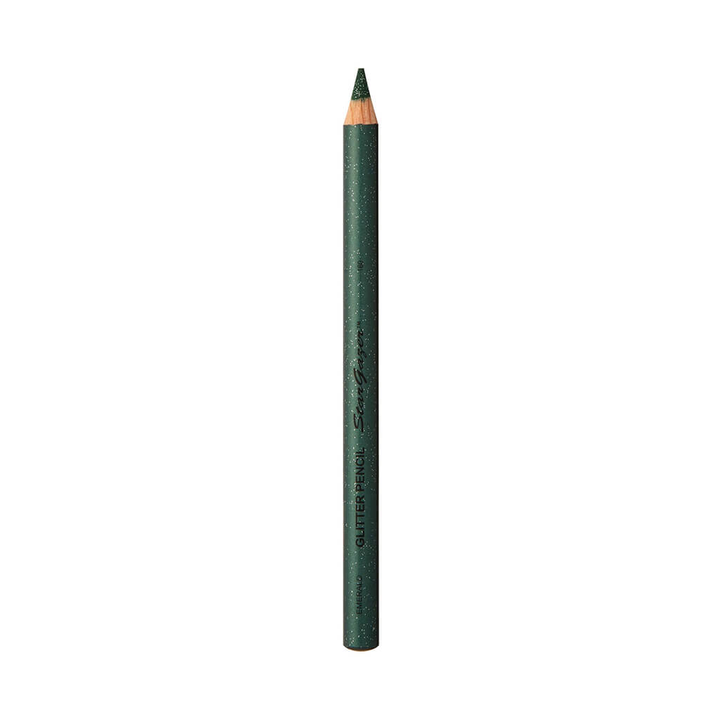 Glitter Pencil emerald - Stargazer