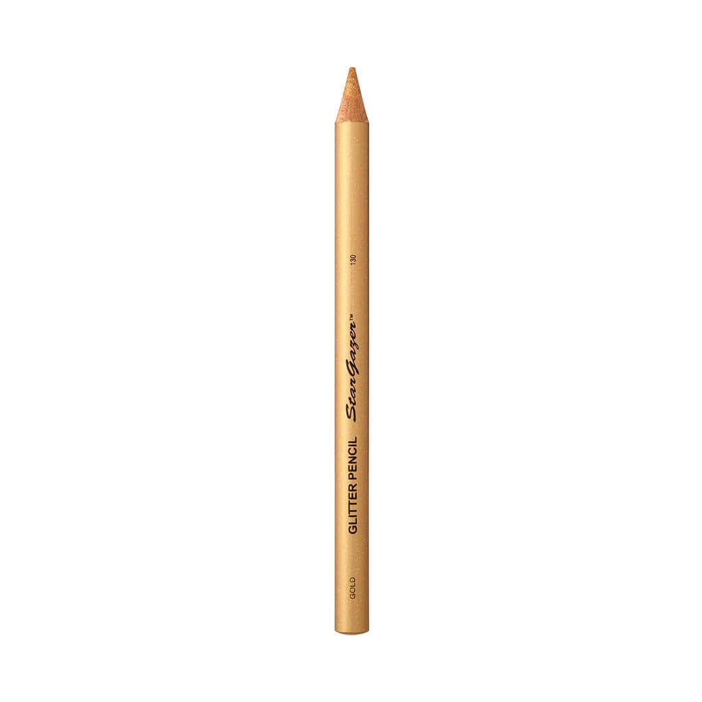 Glitter Pencil gold - Stargazer