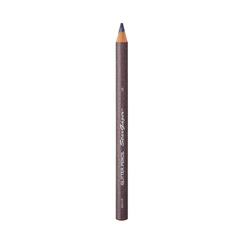 Glitter Pencil mauve - Stargazer