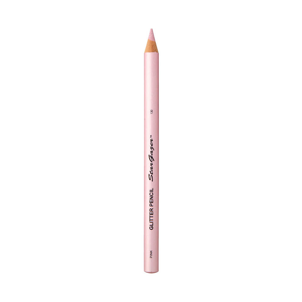Glitter Pencil pink - Stargazer