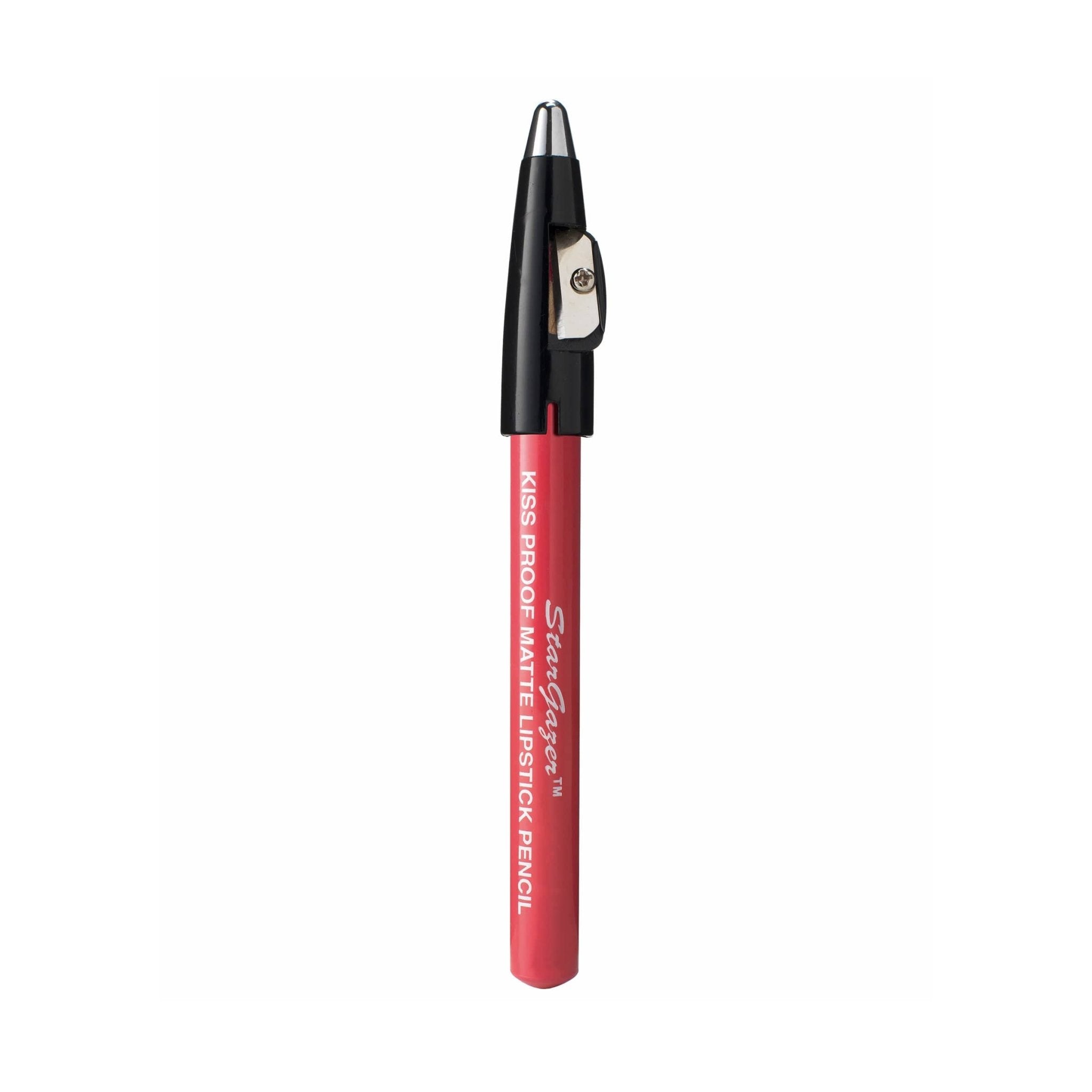 Kiss Proof Matte Lipstick Pencil 3 - Stargazer