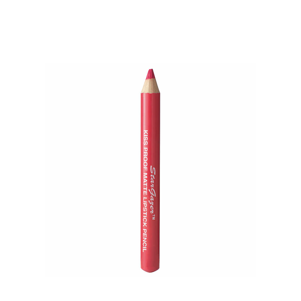 Kiss Proof Matte Lipstick Pencil 3 - Stargazer