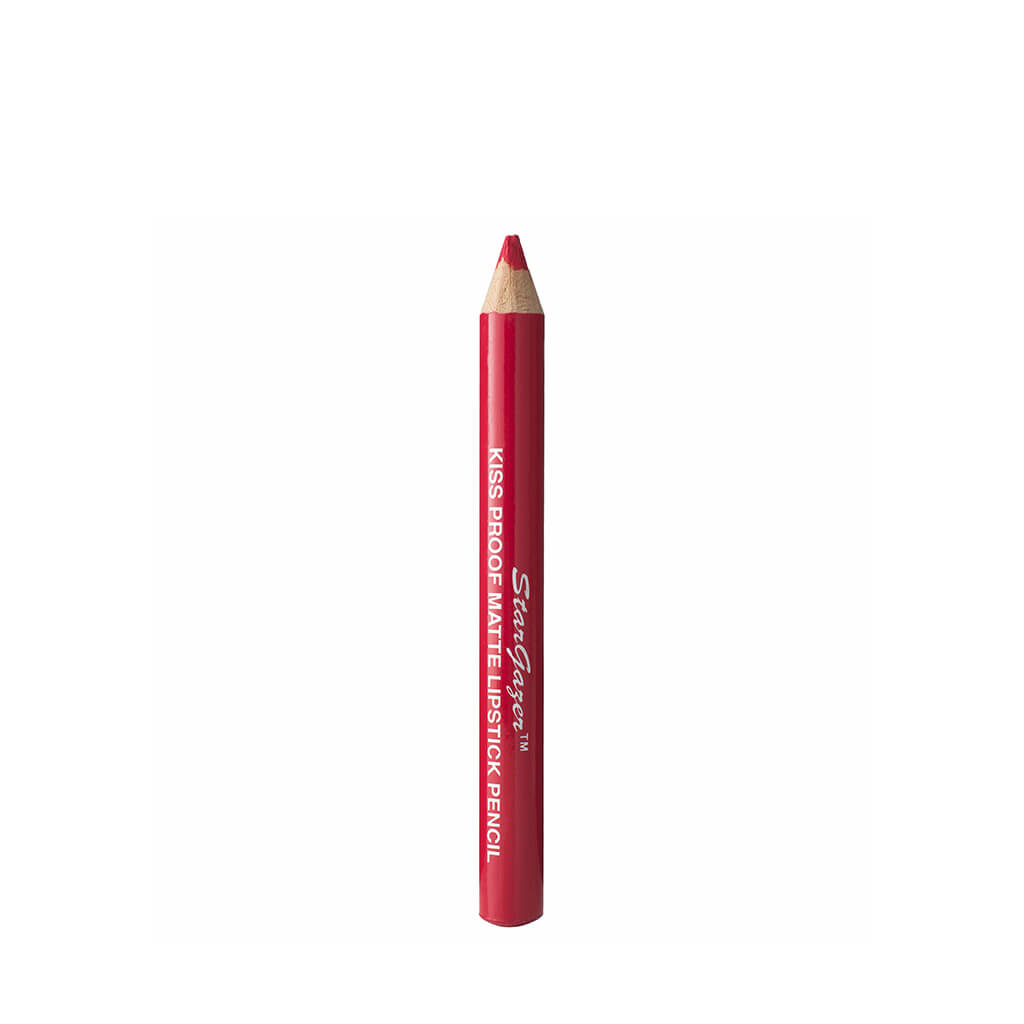 Kiss Proof Matte Lipstick Pencil 4 - Stargazer