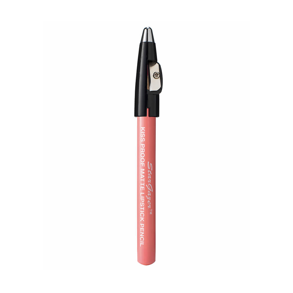 Kiss Proof Matte Lipstick Pencil 5 - Stargazer