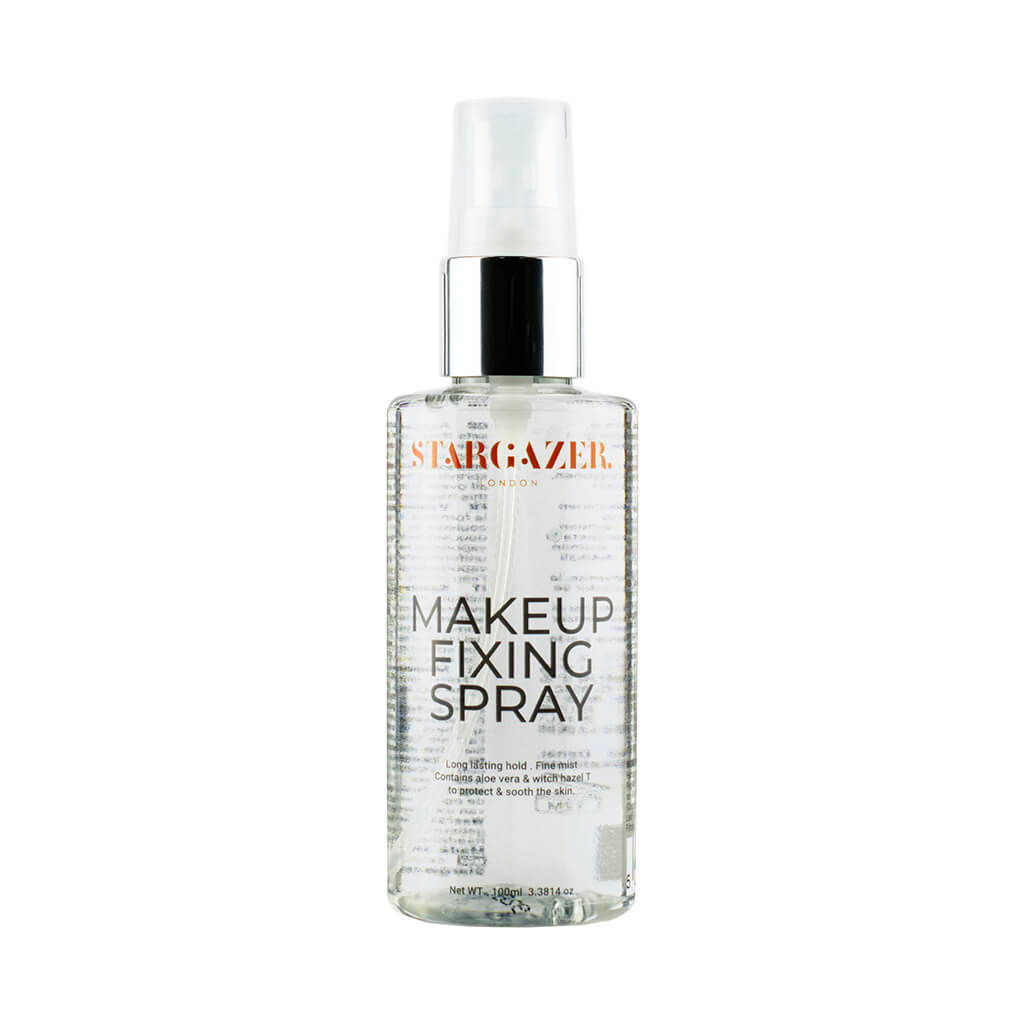 Makeup Fixing Spray - Stargazer