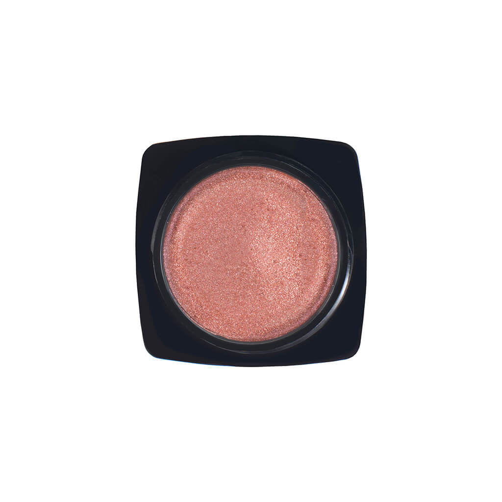 Metallic Cream Eyeshadow red - Stargazer