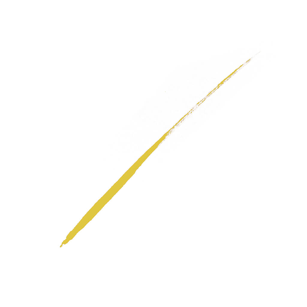 Metallic Eyeliner gold swatch - Stargazer