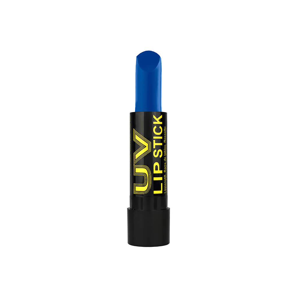 Neon Lipstick blue - Stargazer