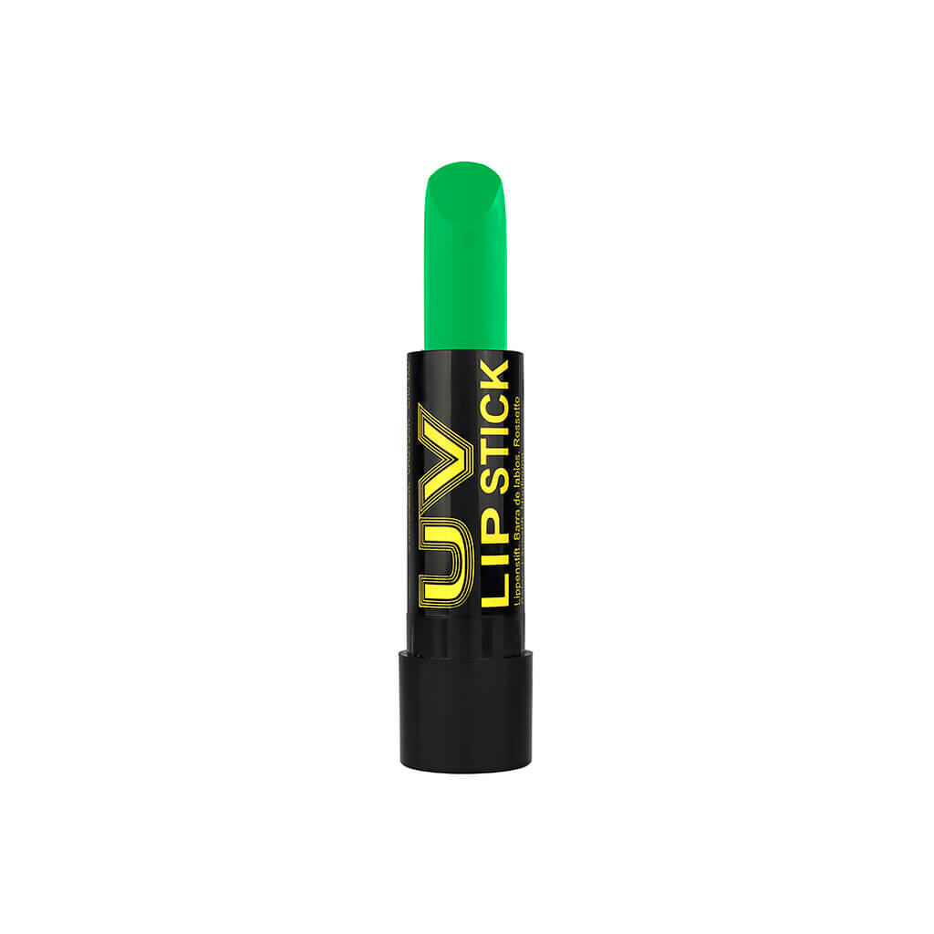 Neon Lipstick green - Stargazer