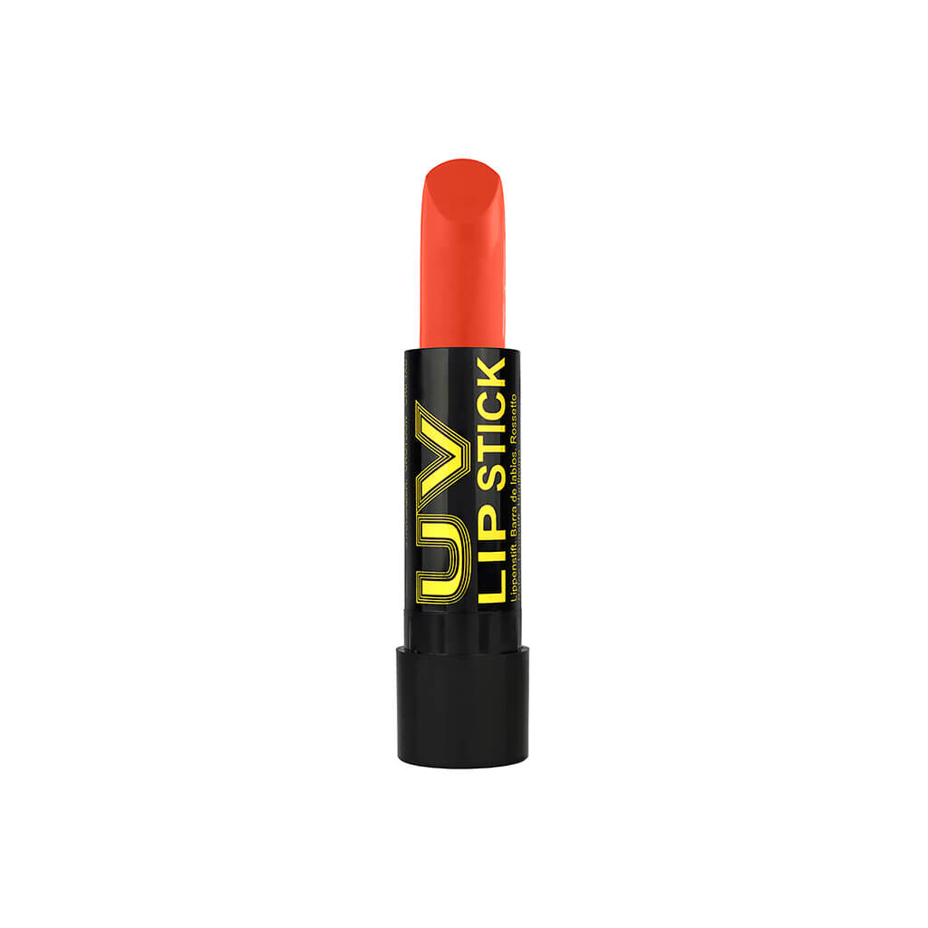 Neon Lipstick orange - Stargazer