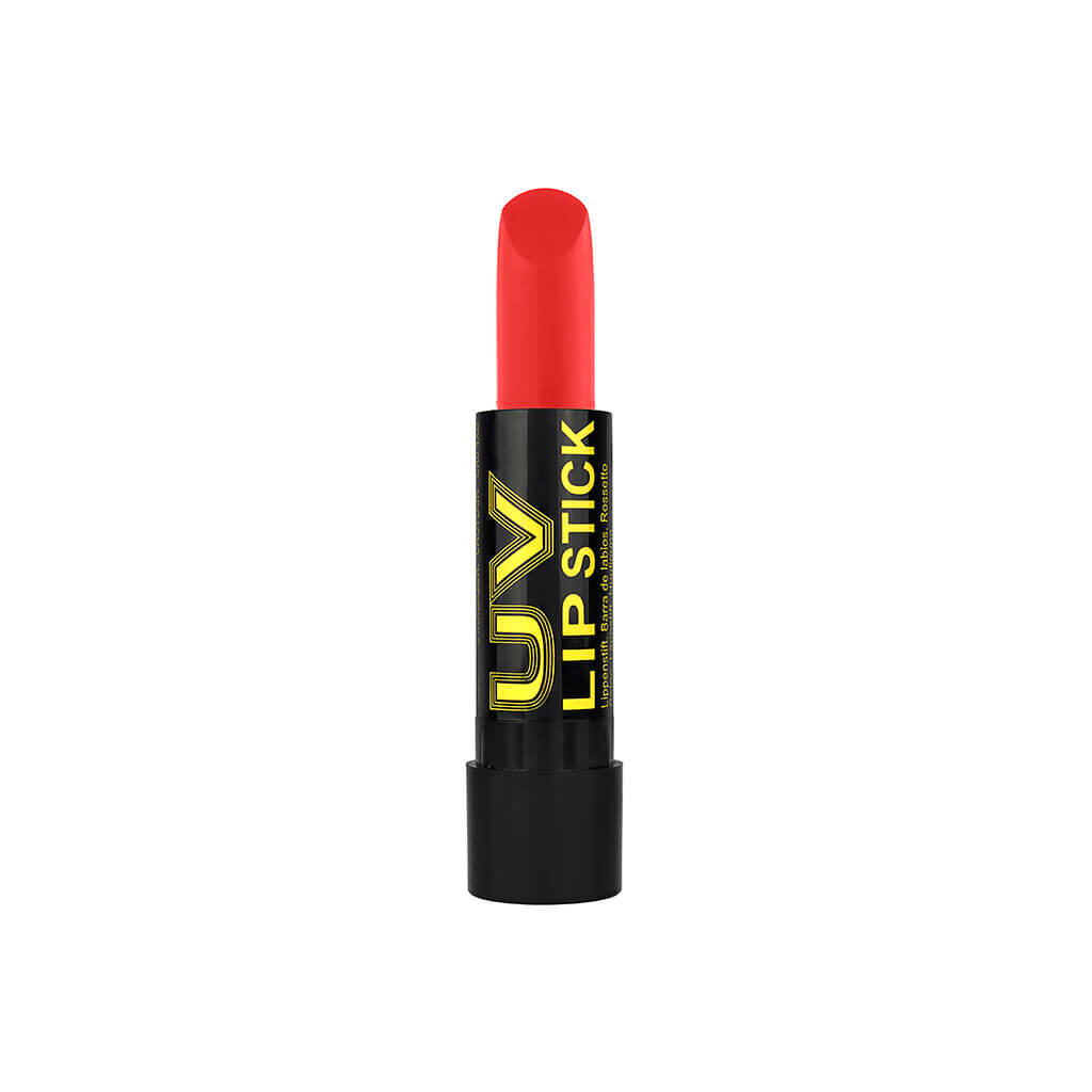 Neon Lipstick red - Stargazer