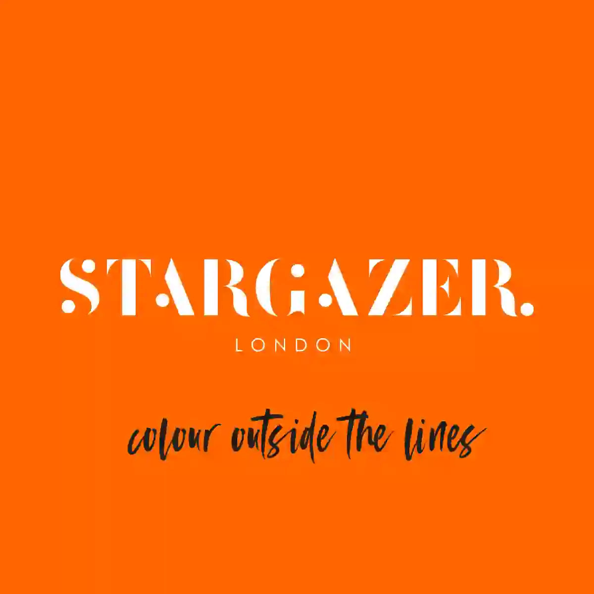 Stargazer rebrand