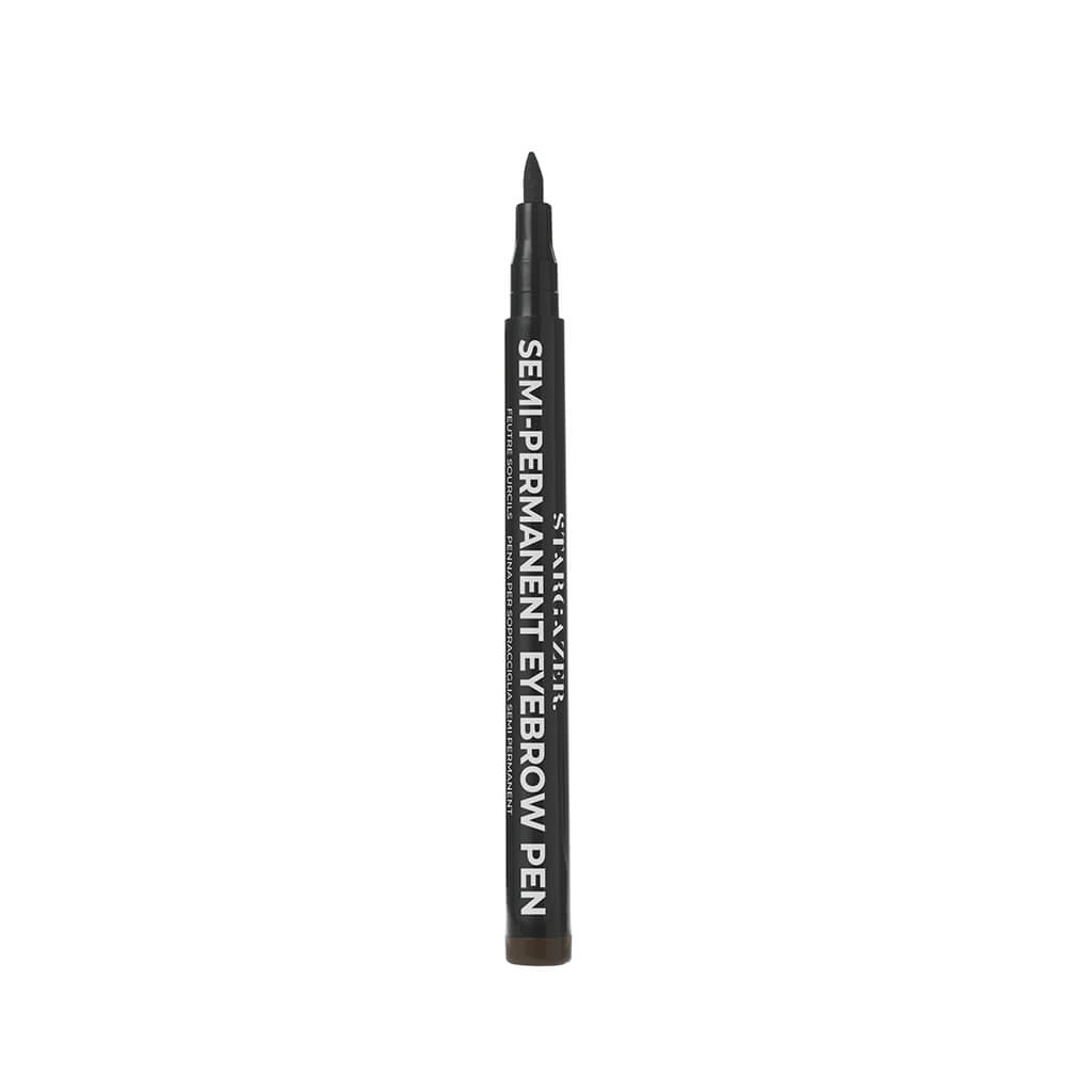 Semi-Permanent Eyebrow Liner Pen 2 - Stargazer