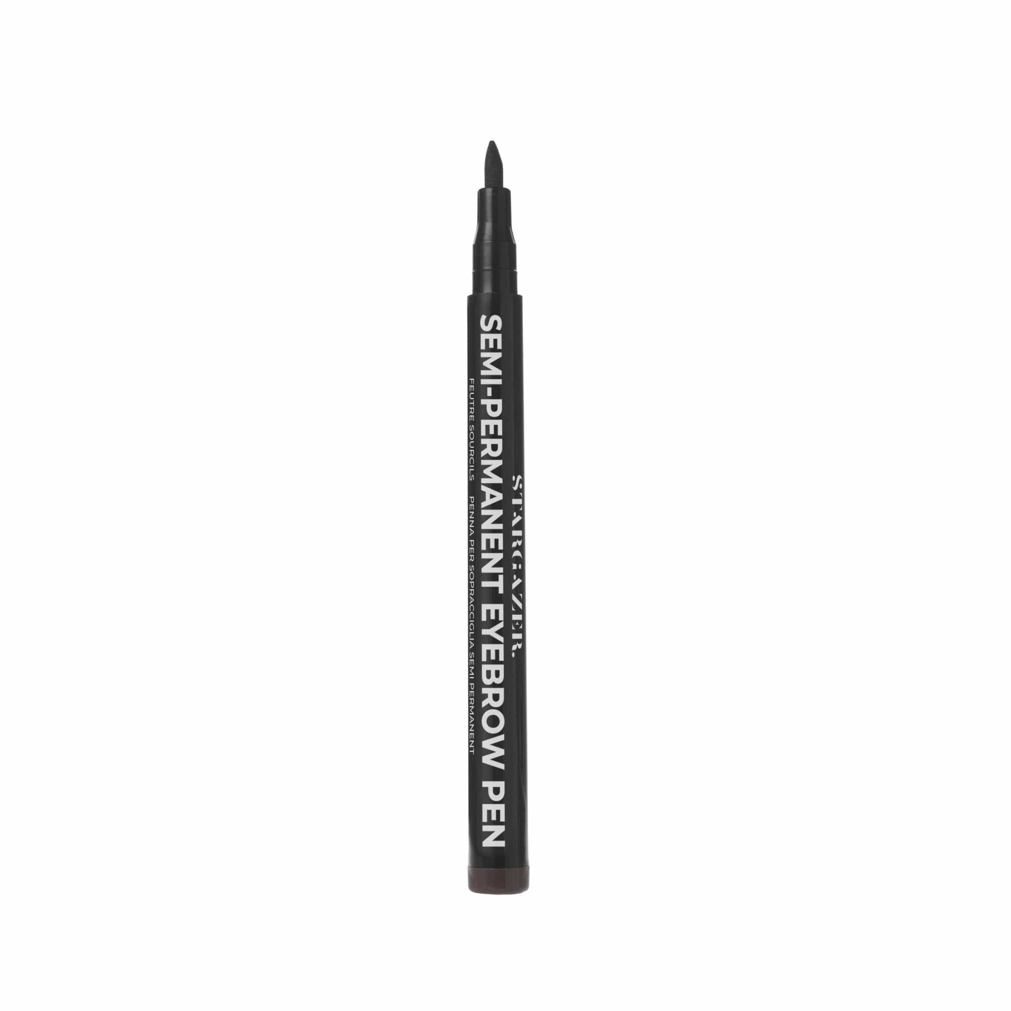 Semi-Permanent Eyebrow Pen 1- Stargazer