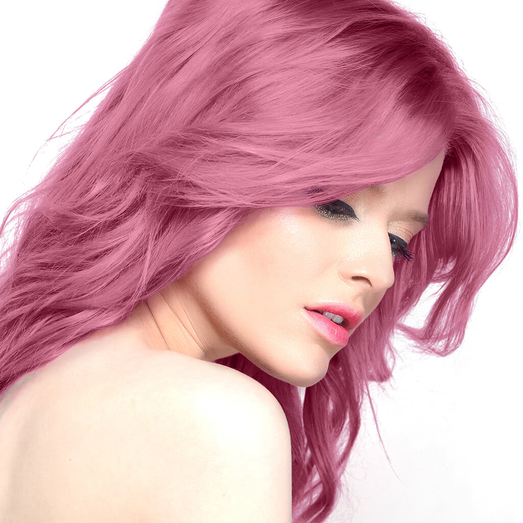 Semi-Permanent Hair Colour - Heather - Stargazer